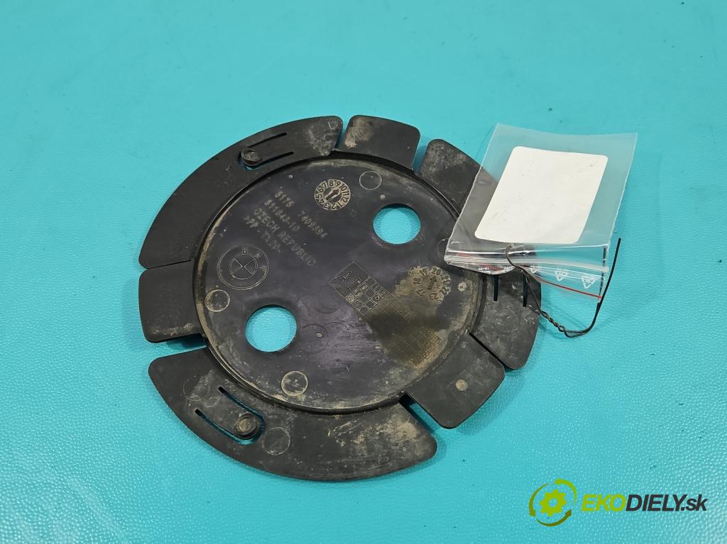 Bmw 3 G20 2018- 2.0 T 156 HP automatic 115 kW 1998 cm3 4- kryt 7409394