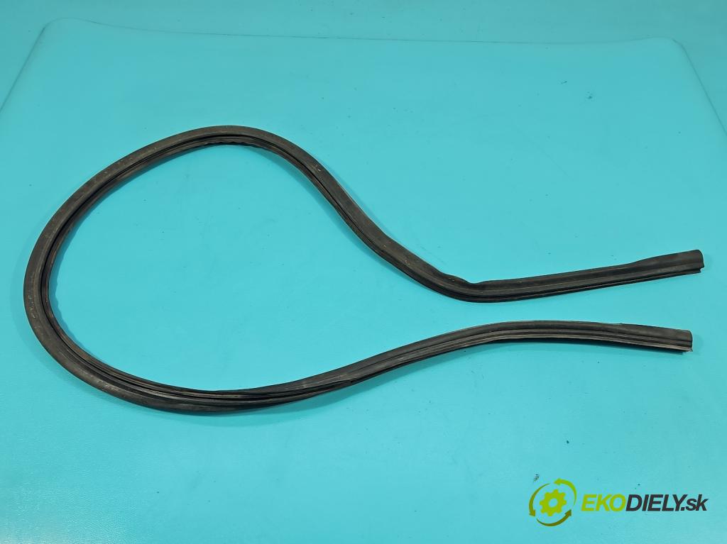 Bmw 3 G20 2018- 2.0 T 156 hp automatic 115 kW 1998 cm3 4- Těsnění: 7419379