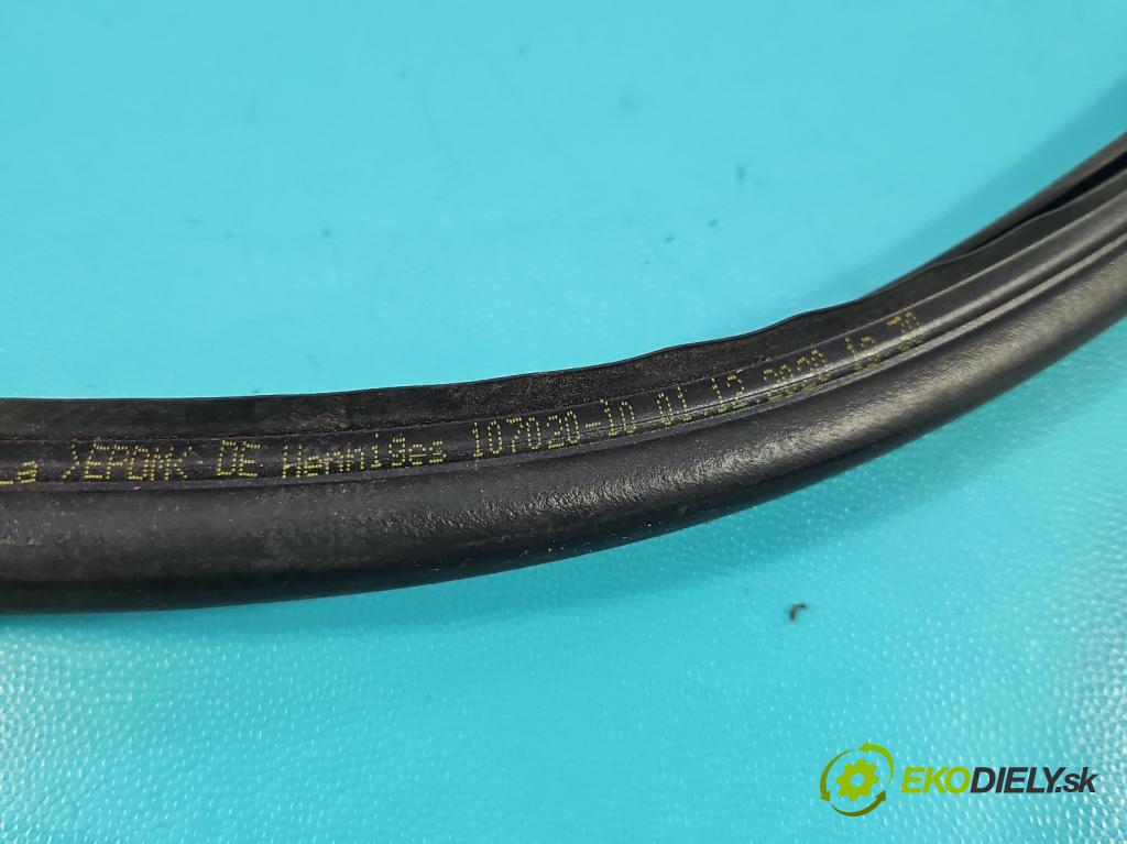 Bmw 3 G20 2018- 2.0 T 156 HP automatic 115 kW 1998 cm3 4- Těsnění: ostatné 7419379