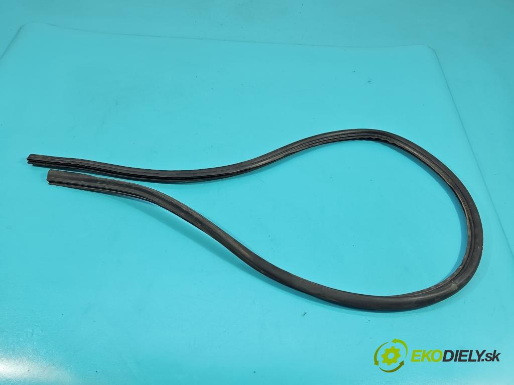 Bmw 3 G20 2018- 2.0 T 156 HP automatic 115 kW 1998 cm3 4- Těsnění: ostatné 7419379