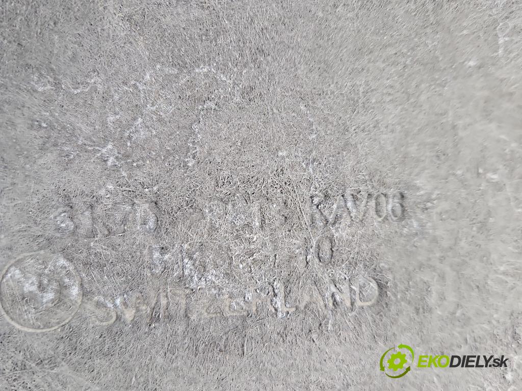 Bmw 3 G20 2018- 2.0 T 156 HP automatic 115 kW 1998 cm3 4- kryt