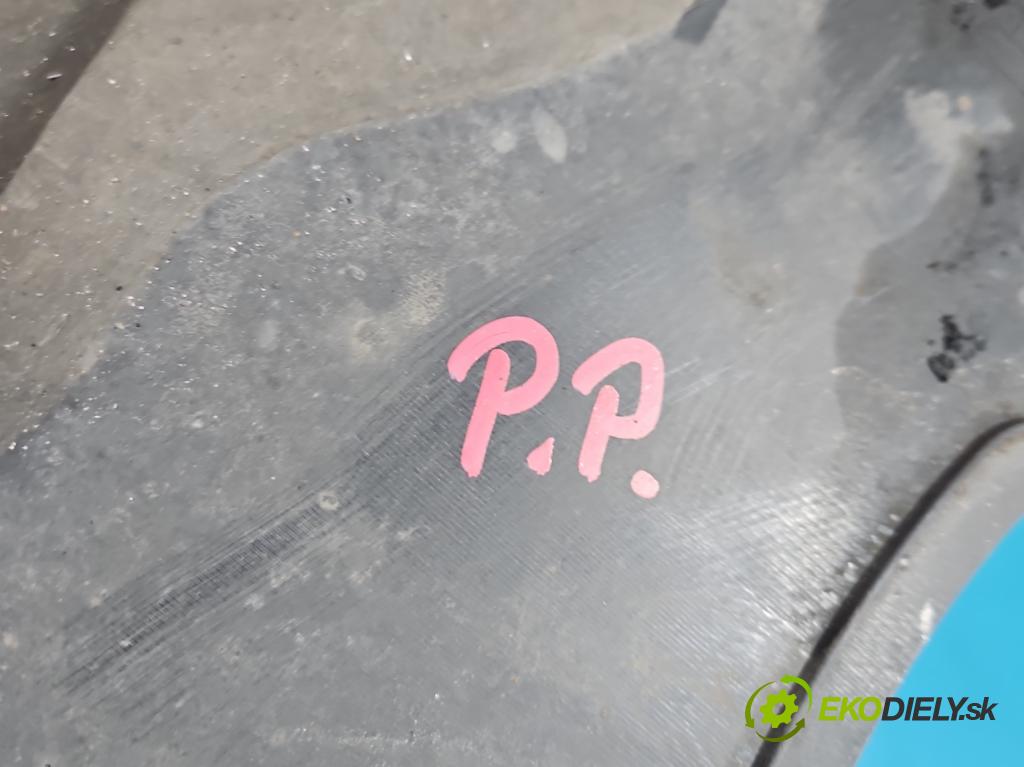 Bmw 3 G20 2018- 2.0 T 156 HP automatic 115 kW 1998 cm3 4- kryt plast 51717340862