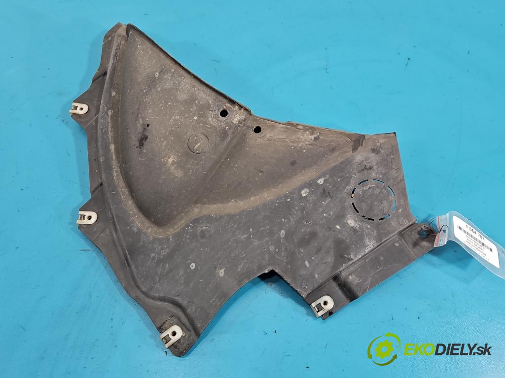 Bmw 3 G20 2018- 2.0 T 156 HP automatic 115 kW 1998 cm3 4- kryt plast 51717340861