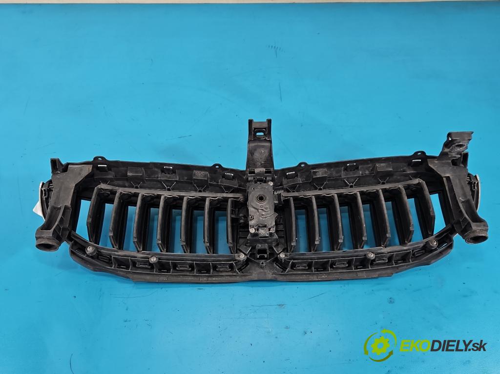 Bmw 3 G20 2018- 2.0 T 156 hp automatic 115 kW 1998 cm3 4- mřížka 5A22C6001