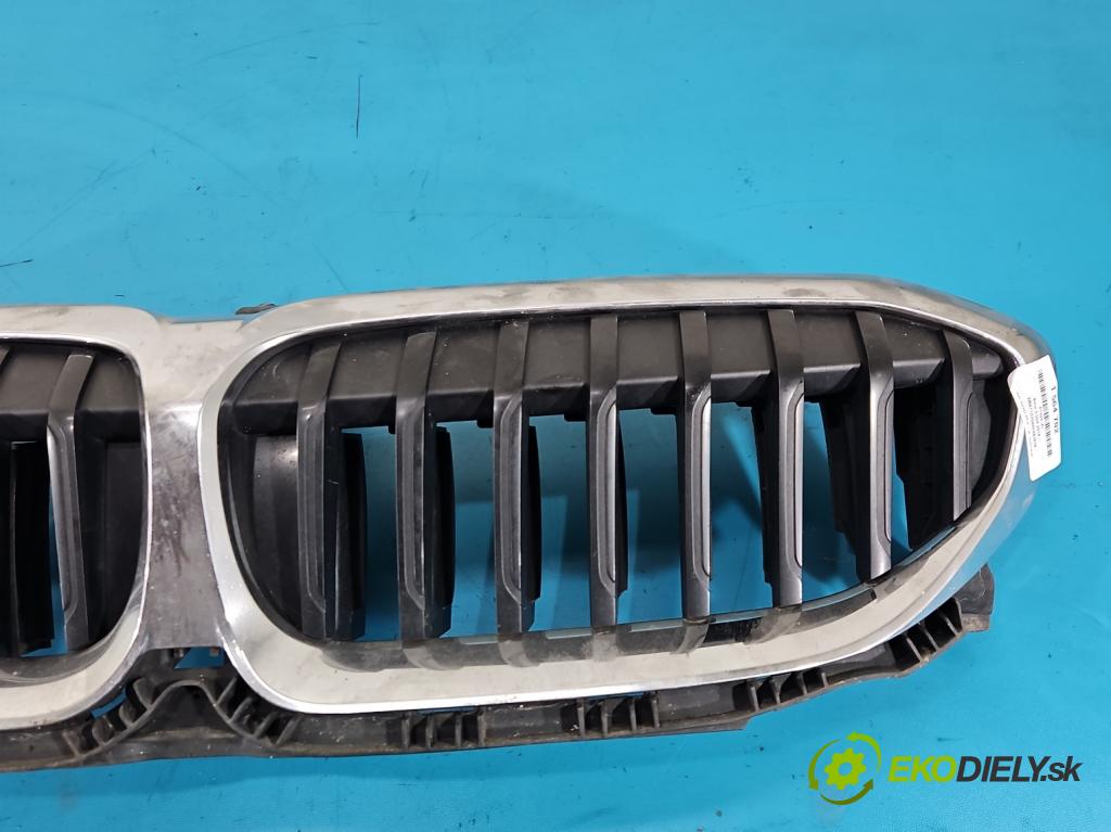 Bmw 3 G20 2018- 2.0 T 156 hp automatic 115 kW 1998 cm3 4- mřížka 5A22C6001