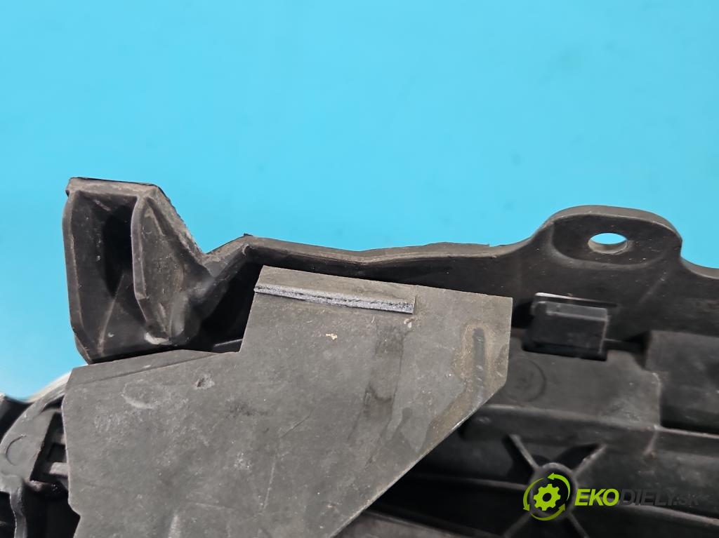 Bmw 3 G20 2018- 2.0 T 156 hp automatic 115 kW 1998 cm3 4- mřížka 5A22C6001