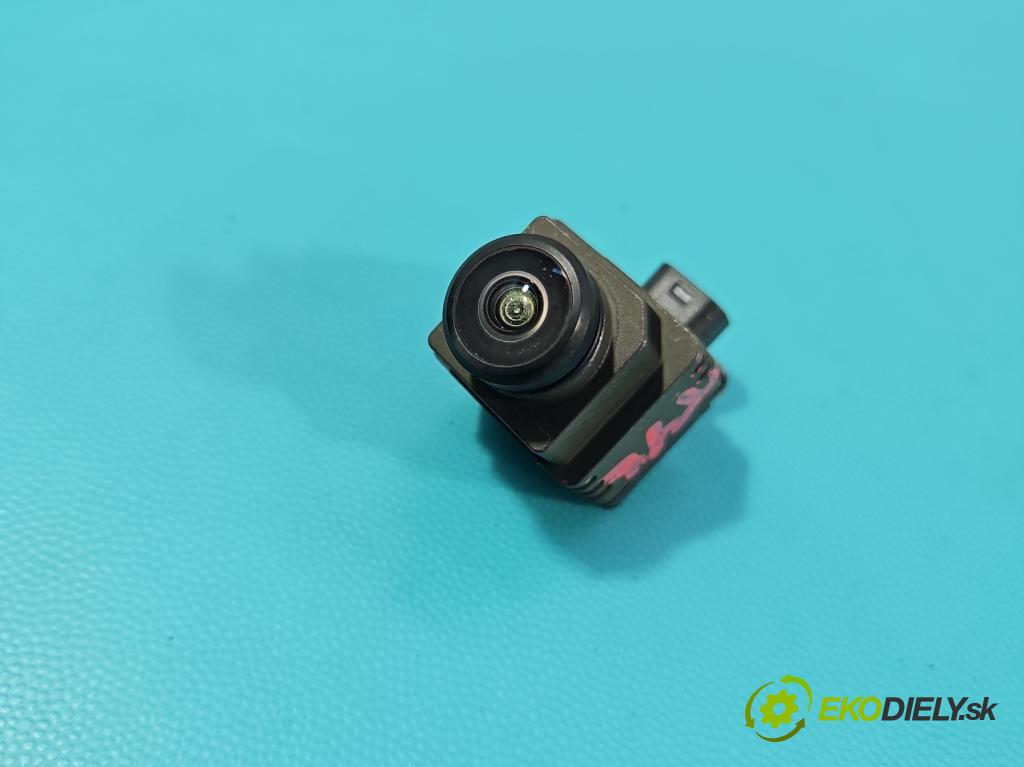 Bmw 3 G20 2018- 2.0 T 156 hp automatic 115 kW 1998 cm3 4- Kamera cúvaní 173884-10