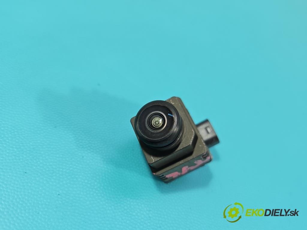 Bmw 3 G20 2018- 2.0 T 156 HP automatic 115 kW 1998 cm3 4- Kamera cúvania 173884-10