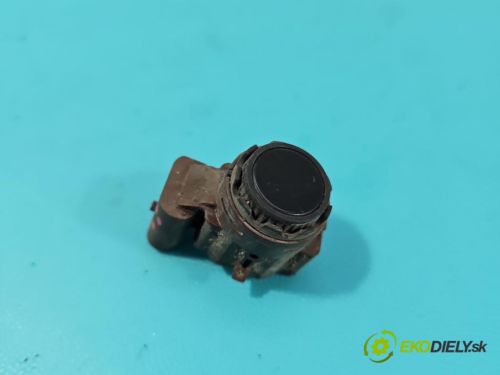 Bmw 3 G20 2018- 2.0 T 156 HP automatic 115 kW 1998 cm3 4- snímač parkovaní: 9826787