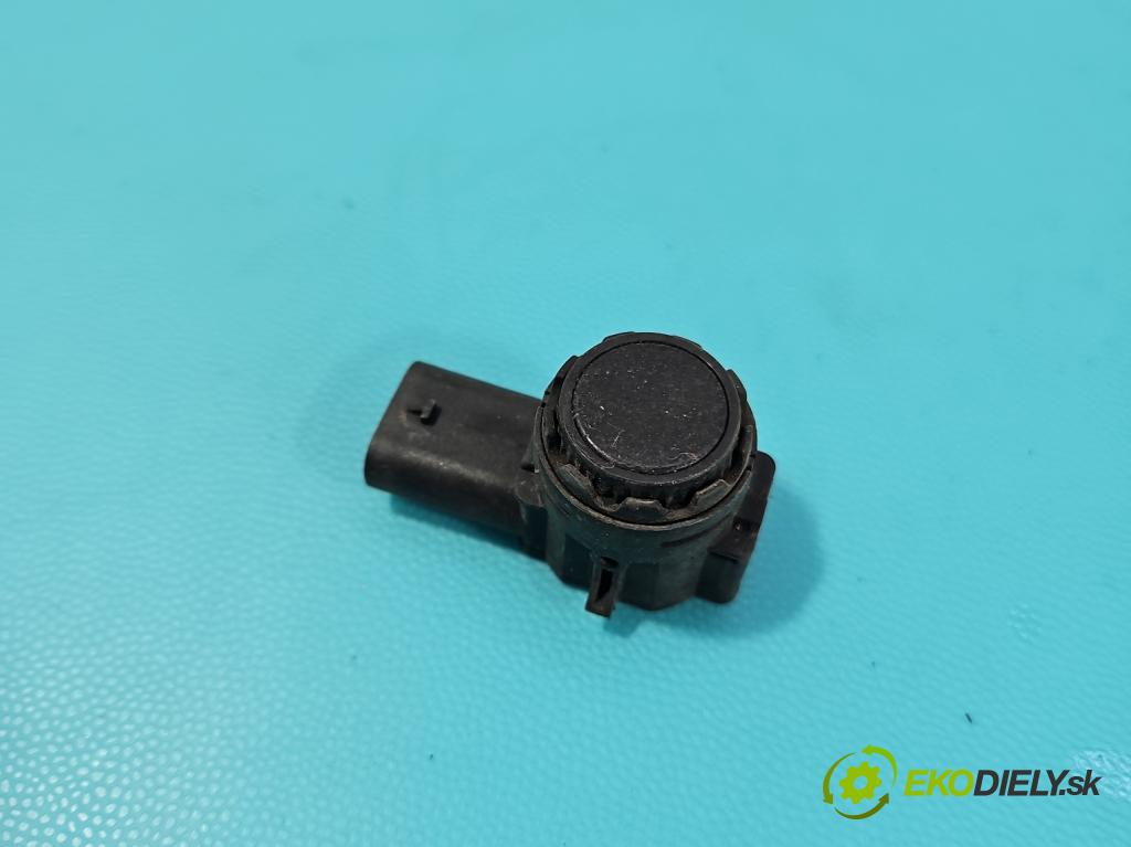 Bmw 3 G20 2018- 2.0 T 156 hp automatic 115 kW 1998 cm3 4- snímač parkování 9826784