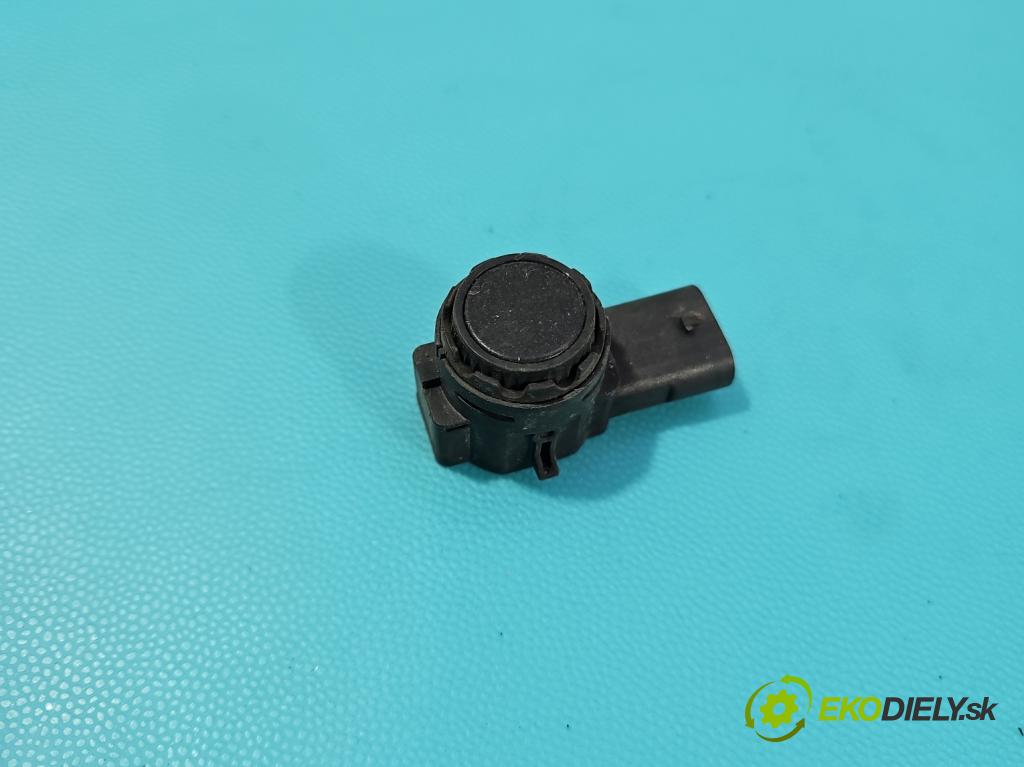 Bmw 3 G20 2018- 2.0 T 156 hp automatic 115 kW 1998 cm3 4- snímač parkování 9826784