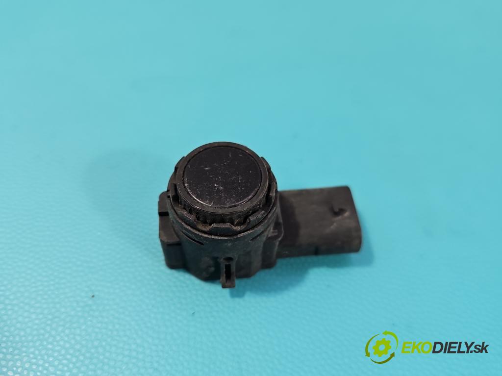 Bmw 3 G20 2018- 2.0 T 156 hp automatic 115 kW 1998 cm3 4- snímač parkování 9826784