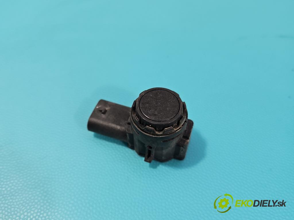 Bmw 3 G20 2018- 2.0 T 156 hp automatic 115 kW 1998 cm3 4- snímač parkování 9826784