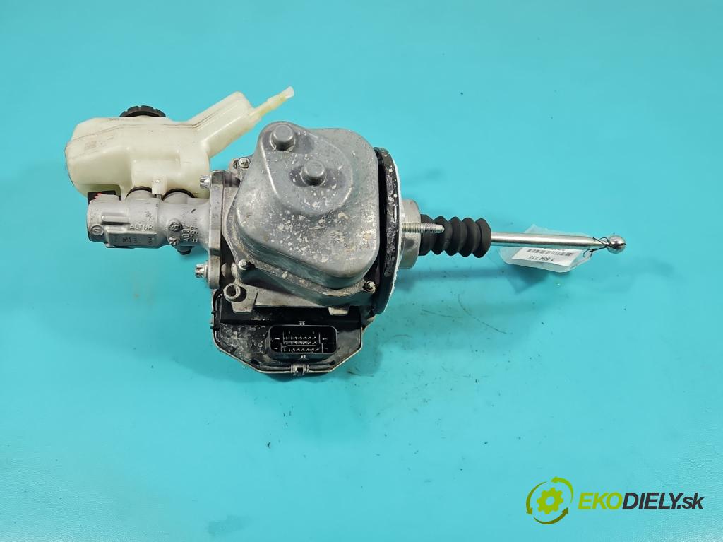 Skoda Superb IV 2023- 2.0 TDI 150 hp automatic 110 kW 1968 cm3 5- servo posilovač 3WA614105AB