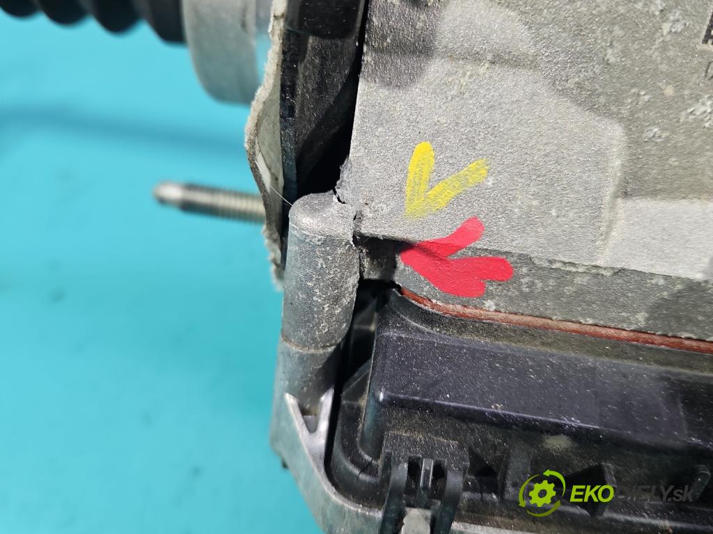 Skoda Superb IV 2023- 2.0 TDI 150 hp automatic 110 kW 1968 cm3 5- servo posilovač 3WA614105AB