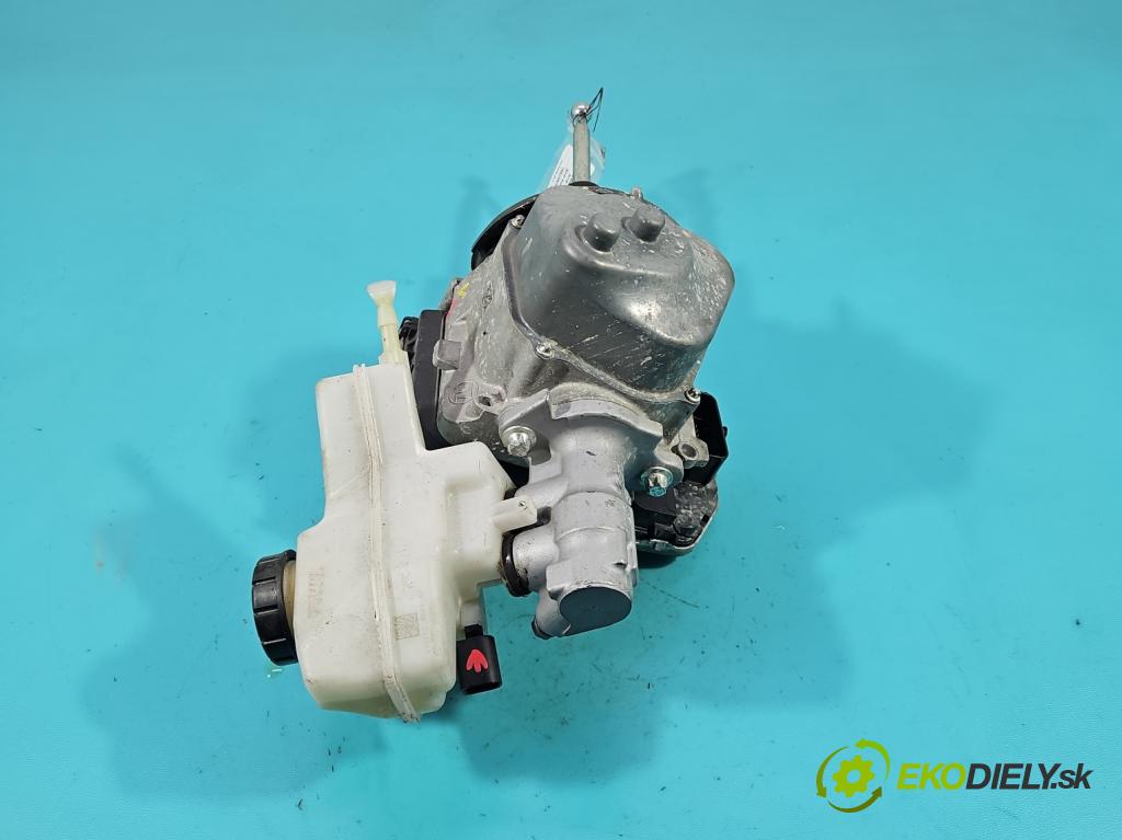 Skoda Superb IV 2023- 2.0 TDI 150 hp automatic 110 kW 1968 cm3 5- servo posilovač 3WA614105AB