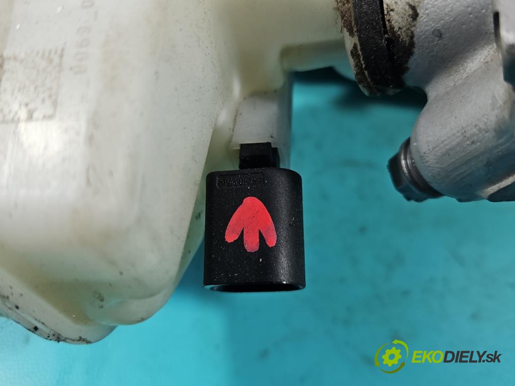 Skoda Superb IV 2023- 2.0 TDI 150 hp automatic 110 kW 1968 cm3 5- servo posilovač 3WA614105AB