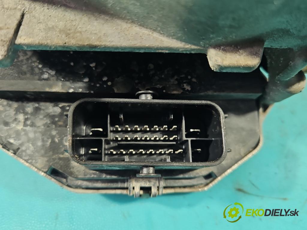 Skoda Superb IV 2023- 2.0 TDI 150 hp automatic 110 kW 1968 cm3 5- servo posilovač 3WA614105AB