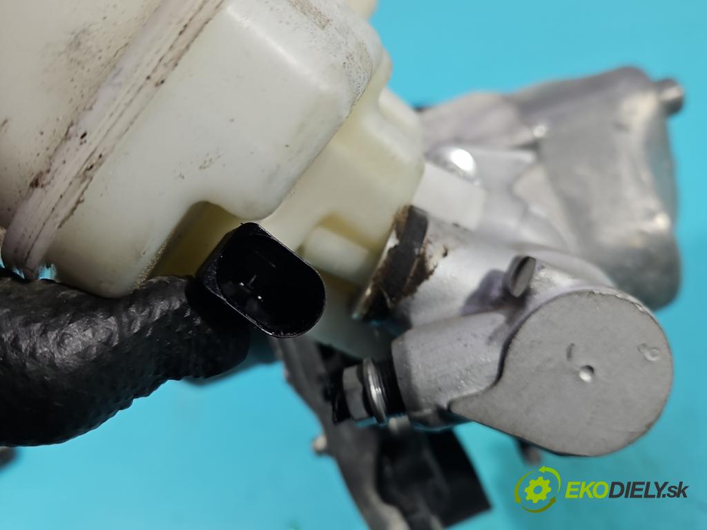 Skoda Superb IV 2023- 2.0 TDI 150 hp automatic 110 kW 1968 cm3 5- servo posilovač 3WA614105AB