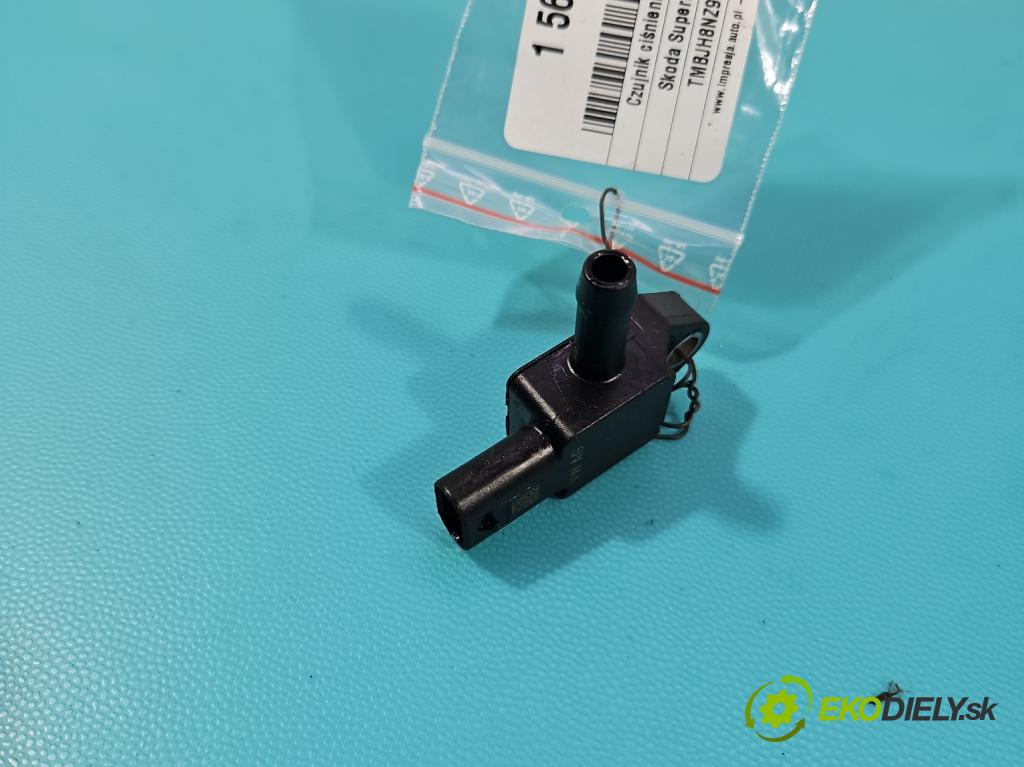 Skoda Superb IV 2023- 2.0 TDI 150 HP automatic 110 kW 1968 cm3 5- snímač tlak: vzduchu 05L906051A