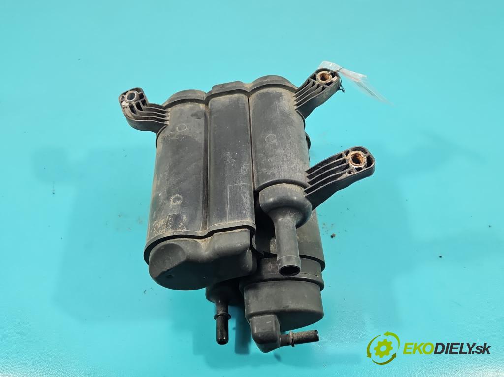 Bmw 3 G20 2018- 2.0 T 156 HP automatic 115 kW 1998 cm3 4- Filtr: uhlík: 7475674