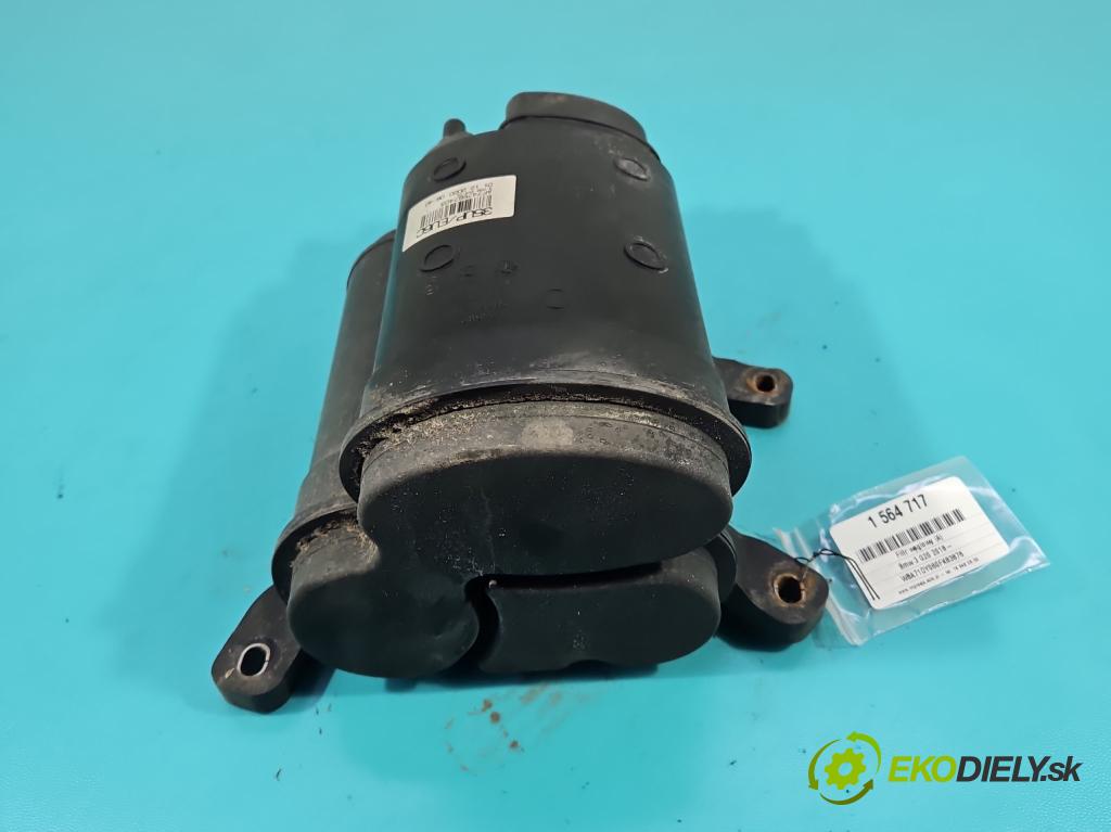 Bmw 3 G20 2018- 2.0 T 156 HP automatic 115 kW 1998 cm3 4- Filtr: uhlík: 7475674