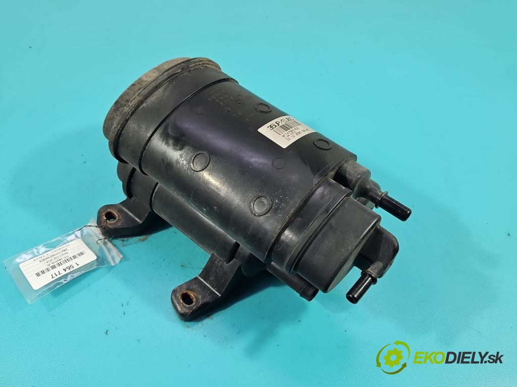 Bmw 3 G20 2018- 2.0 T 156 hp automatic 115 kW 1998 cm3 4- Filtr: uhlík: 7475674