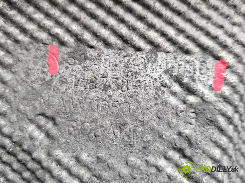 Bmw 3 G20 2018- 2.0 T 156 HP automatic 115 kW 1998 cm3 4- kryt 148778-11