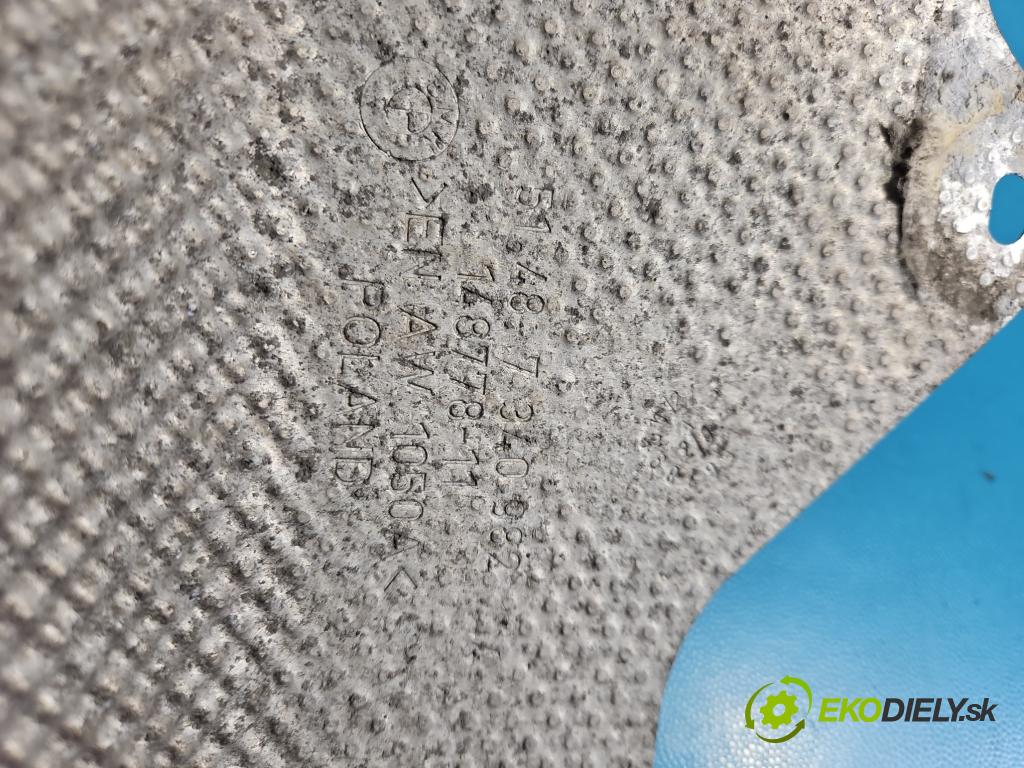 Bmw 3 G20 2018- 2.0 T 156 hp automatic 115 kW 1998 cm3 4- kryt