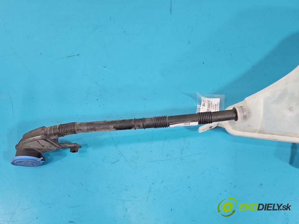 Bmw 3 G20 2018- 2.0 T 156 HP automatic 115 kW 1998 cm3 4- nádržka tekutina: ostrekovačov 7427885