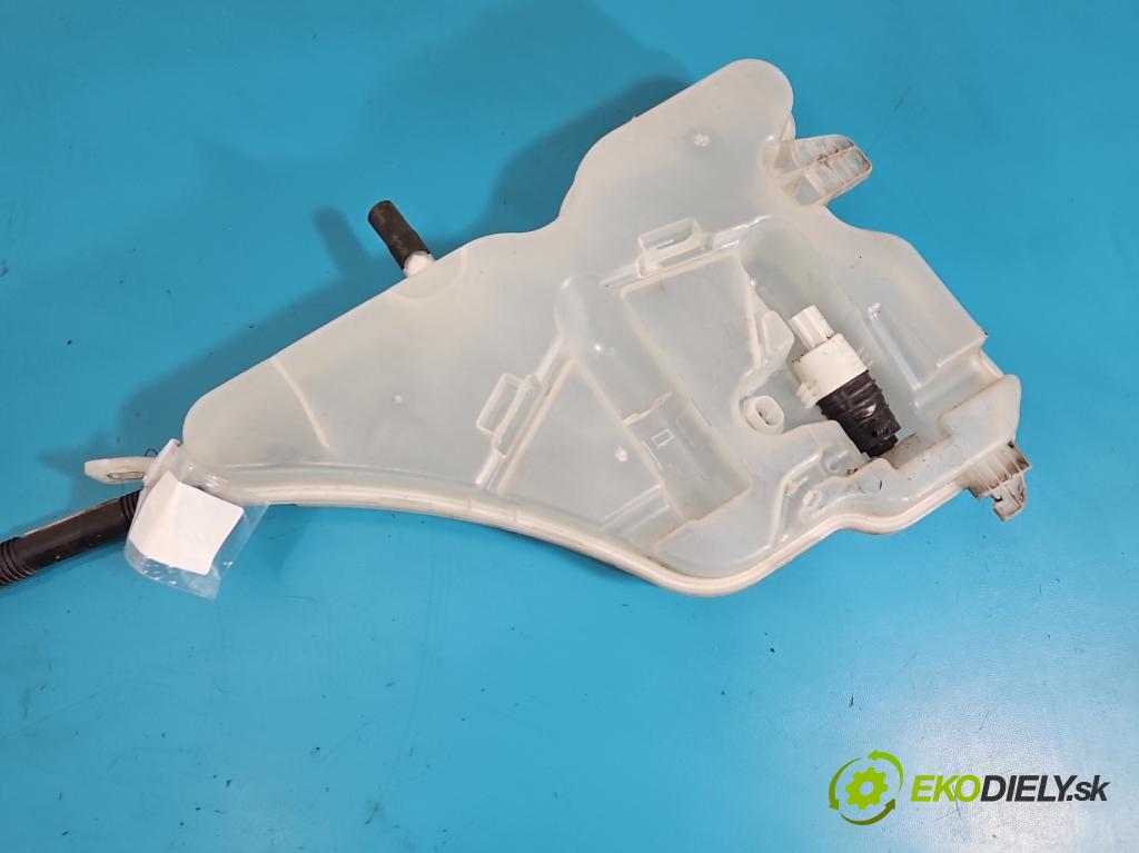 Bmw 3 G20 2018- 2.0 T 156 HP automatic 115 kW 1998 cm3 4- nádržka tekutina: ostrekovačov 7427885