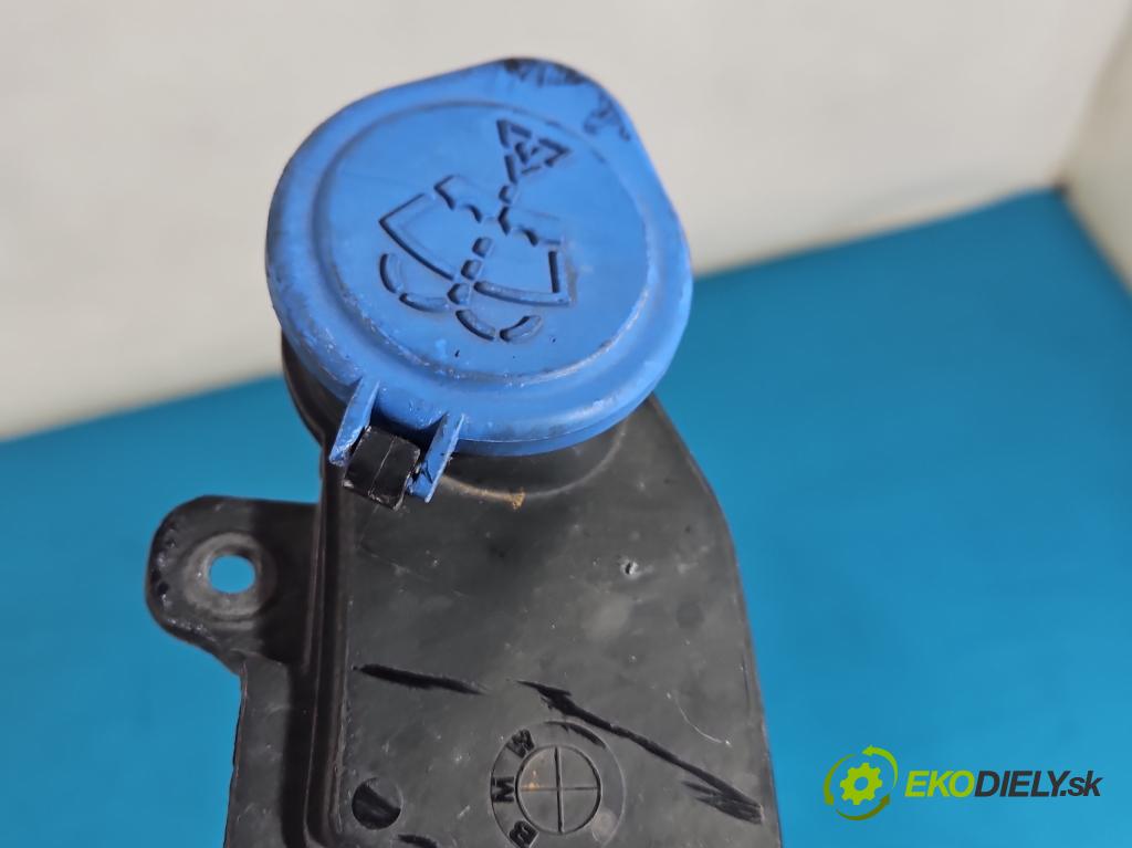 Bmw 3 G20 2018- 2.0 T 156 HP automatic 115 kW 1998 cm3 4- nádržka tekutina: ostrekovačov 7427885