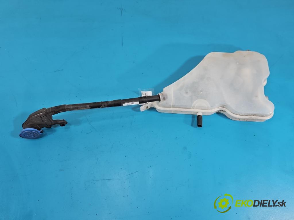 Bmw 3 G20 2018- 2.0 T 156 HP automatic 115 kW 1998 cm3 4- nádržka tekutina: ostrekovačov 7427885