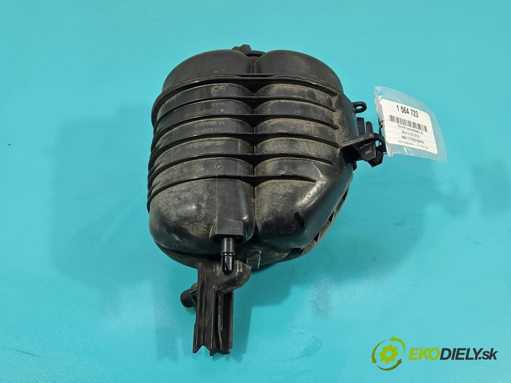 Bmw 3 G20 2018- 2.0 T 156 HP automatic 115 kW 1998 cm3 4- Nádrž: kompenzačné: 8610652