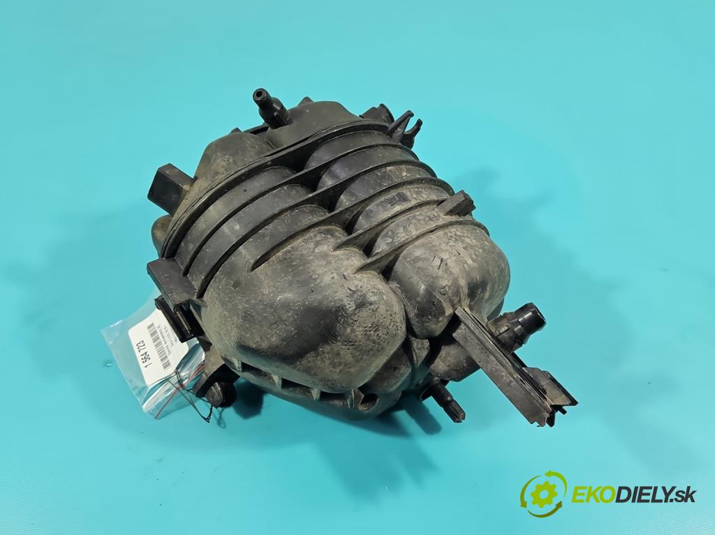 Bmw 3 G20 2018- 2.0 T 156 HP automatic 115 kW 1998 cm3 4- Nádrž: kompenzačné: 8610652