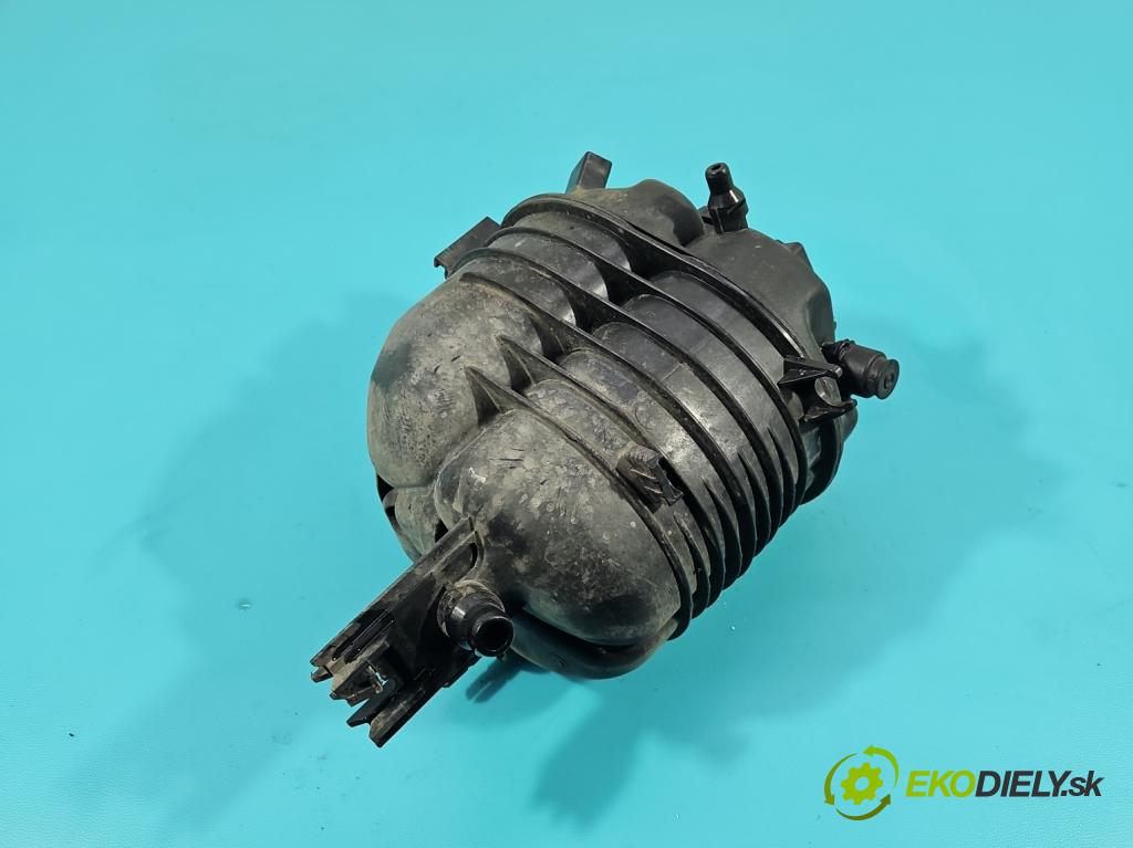 Bmw 3 G20 2018- 2.0 T 156 HP automatic 115 kW 1998 cm3 4- Nádrž: kompenzačné: 8610652