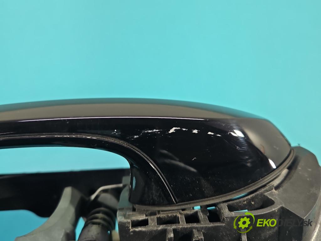 Bmw 3 G20 2018- 2.0 T 156 hp automatic 115 kW 1998 cm3 4- klika zadní levé 7497721 (Klika dveří ostatní)