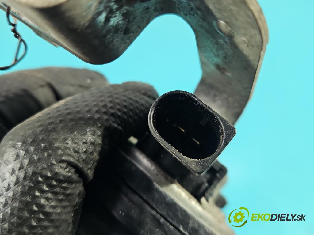 Bmw 3 G20 2018- 2.0 T 156 HP automatic 115 kW 1998 cm3 4- Klakson: 7492206