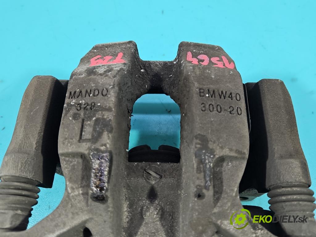 Bmw 3 G20 2018- 2.0 T 156 hp automatic 115 kW 1998 cm3 4- brzdič zadní levý  (Klika dveří ostatní)