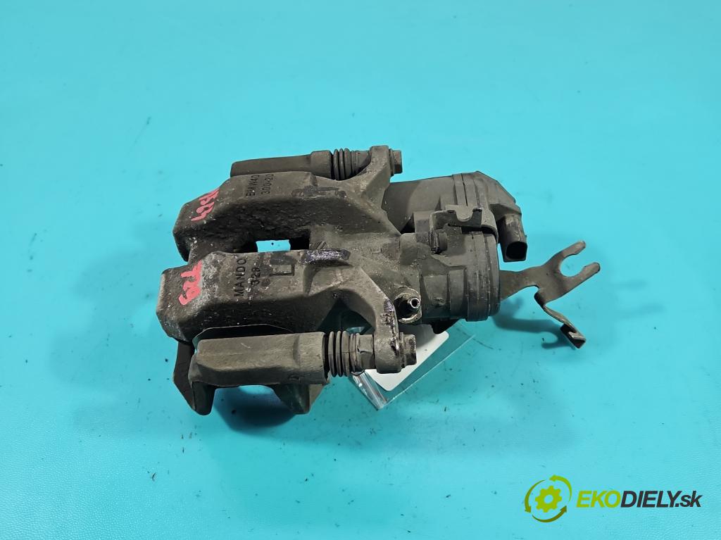 Bmw 3 G20 2018- 2.0 T 156 hp automatic 115 kW 1998 cm3 4- brzdič zadní levý  (Klika dveří ostatní)