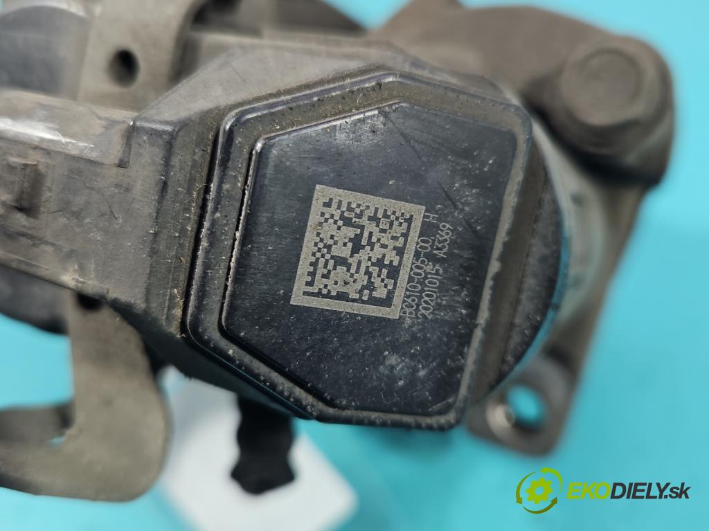 Bmw 3 G20 2018- 2.0 T 156 hp automatic 115 kW 1998 cm3 4- brzdič zadní levý  (Klika dveří ostatní)