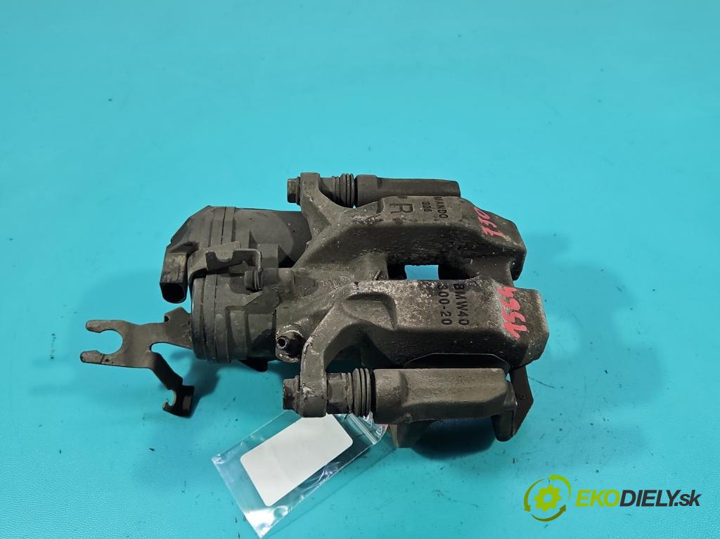 Bmw 3 G20 2018- 2.0 T 156 HP automatic 115 kW 1998 cm3 4- brzdič zadné pravý  (Kľučka dverí ostatné)