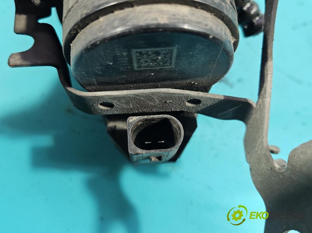 Bmw 3 G20 2018- 2.0 T 156 HP automatic 115 kW 1998 cm3 4- brzdič zadné pravý  (Kľučka dverí ostatné)