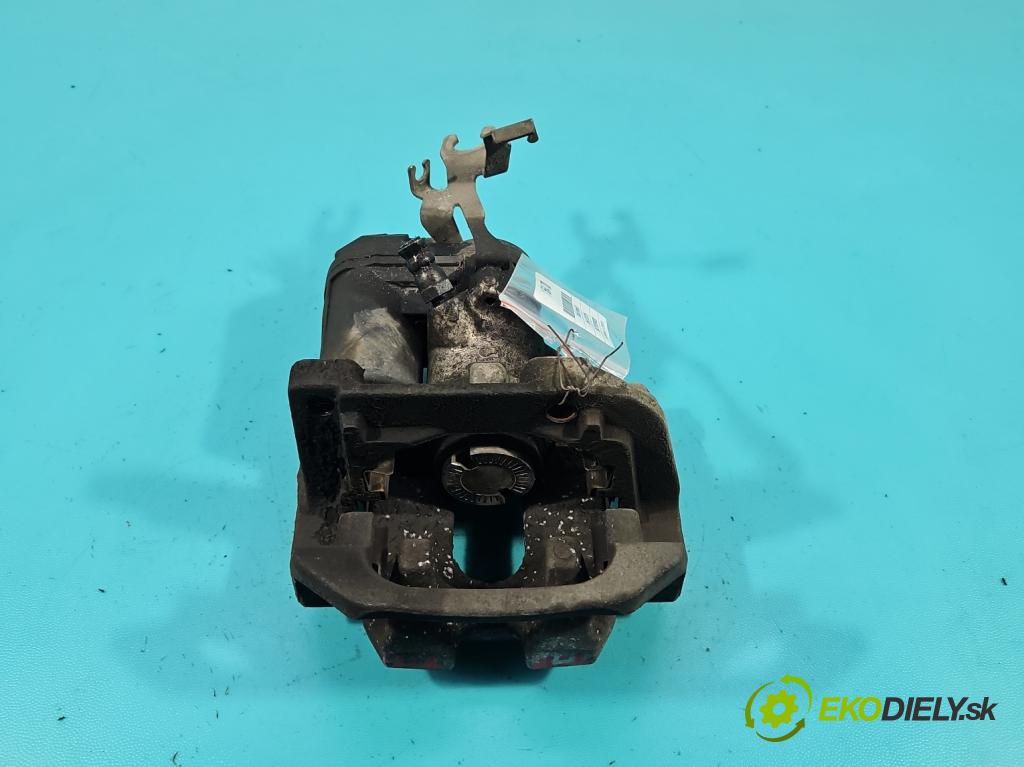 Bmw 3 G20 2018- 2.0 T 156 HP automatic 115 kW 1998 cm3 4- brzdič zadné pravý  (Kľučka dverí ostatné)