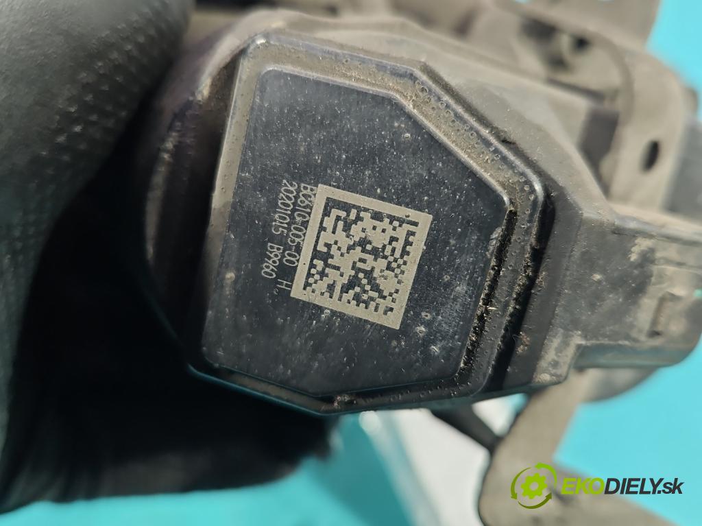 Bmw 3 G20 2018- 2.0 T 156 HP automatic 115 kW 1998 cm3 4- brzdič zadné pravý  (Kľučka dverí ostatné)