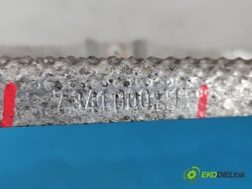 Bmw 3 G20 2018- 2.0 T 156 HP automatic 115 kW 1998 cm3 4- kryt 734100031