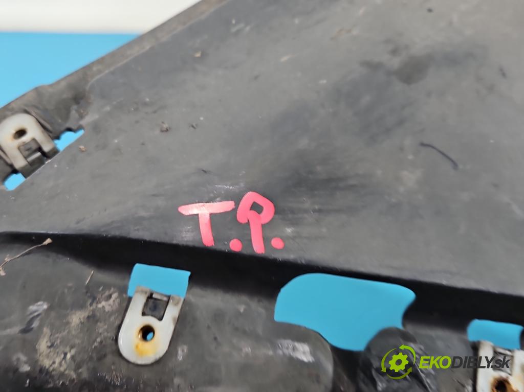 Bmw 3 G20 2018- 2.0 T 156 HP automatic 115 kW 1998 cm3 4- kryt plast 51757340868