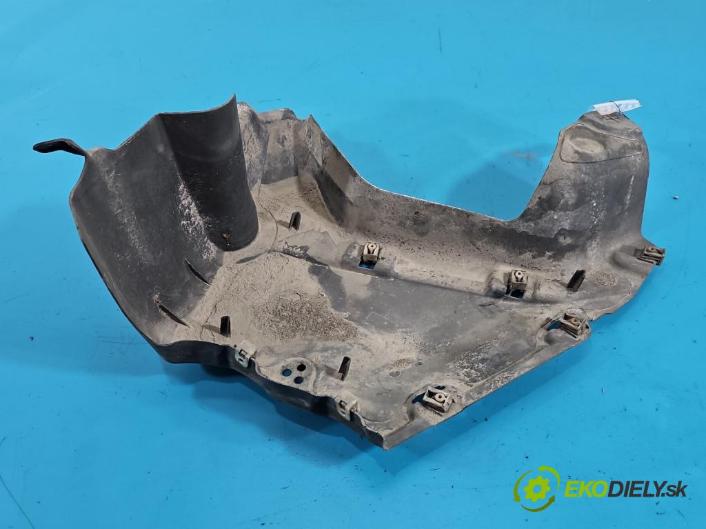 Bmw 3 G20 2018- 2.0 T 156 HP automatic 115 kW 1998 cm3 4- kryt plast 51757340867