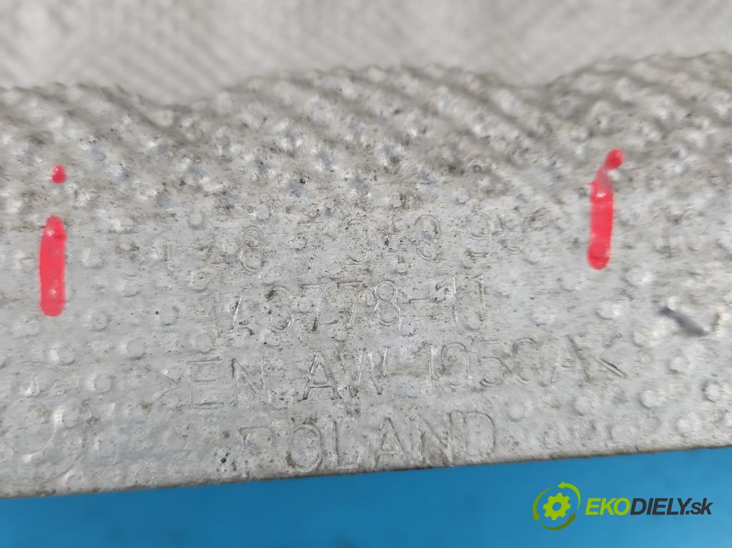 Bmw 3 G20 2018- 2.0 T 156 HP automatic 115 kW 1998 cm3 4- kryt 487340981