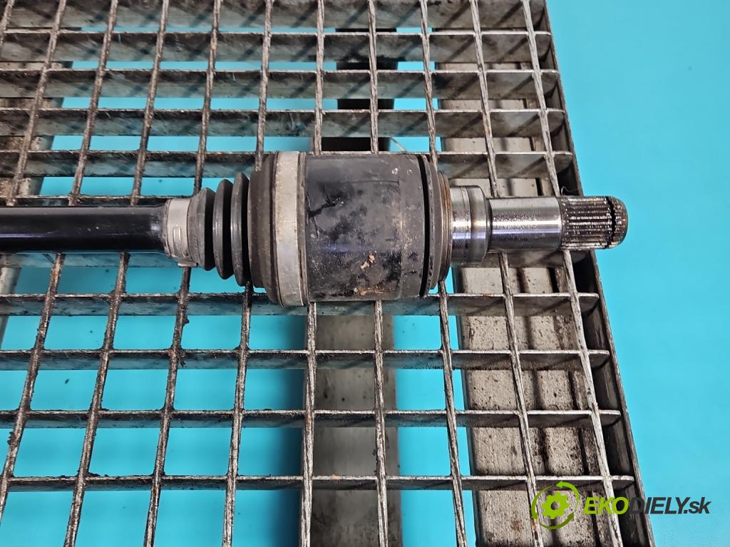 Bmw 3 G20 2018- 2.0 T 156 hp automatic 115 kW 1998 cm3 4- poloos zadní levé